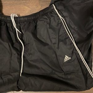 Adidas Track Pants